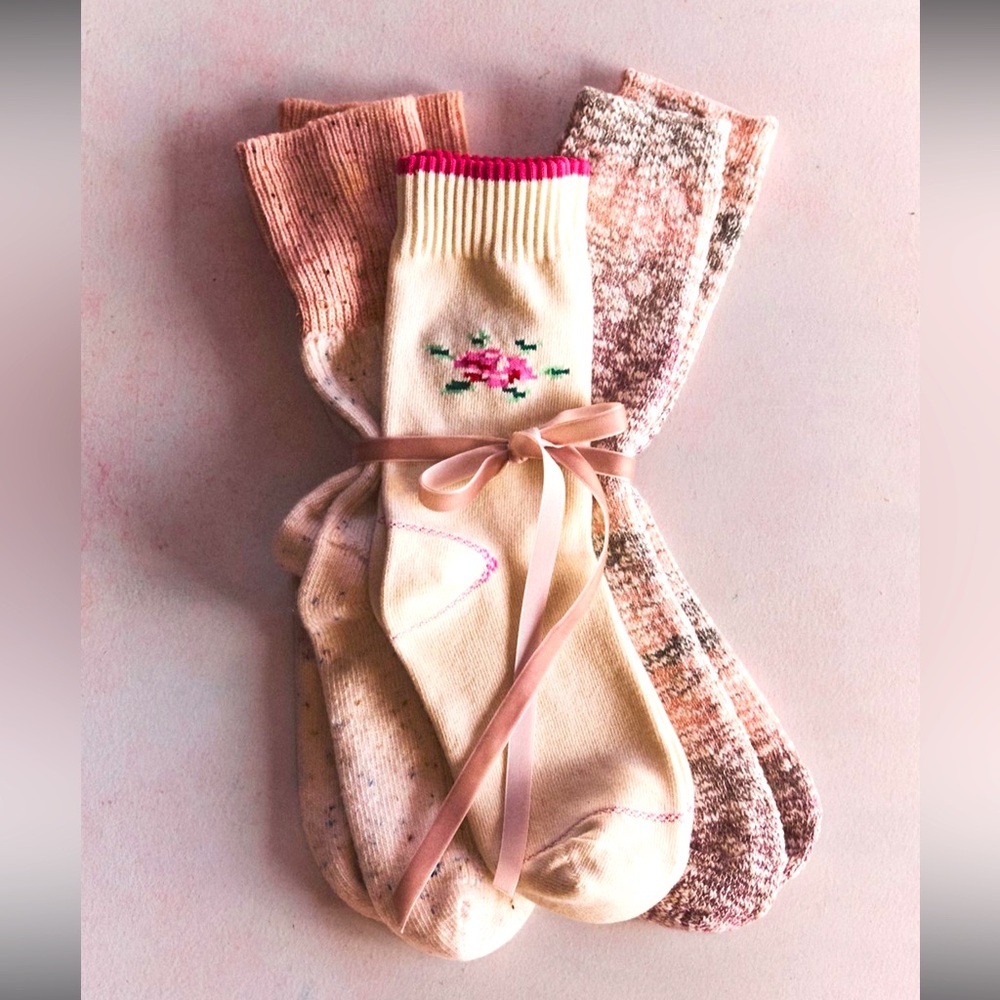 NWT Free People Socks